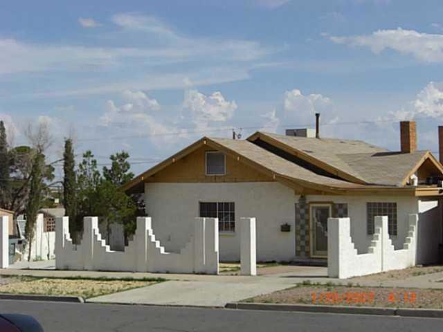 3616 Nations Ave, El Paso, TX 79930 - photo 1