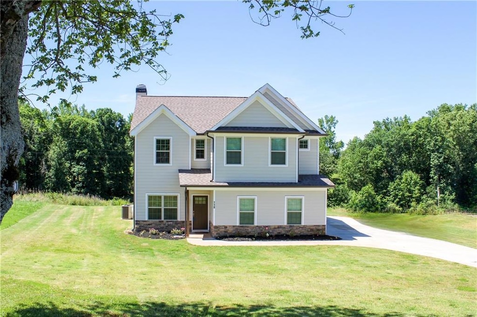 718 Wilbanks Rd, Alto, GA 30510 - photo 1