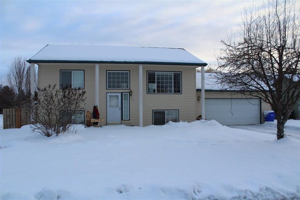 310 E Trevor Rd, Colbert, WA 99005 - photo 1