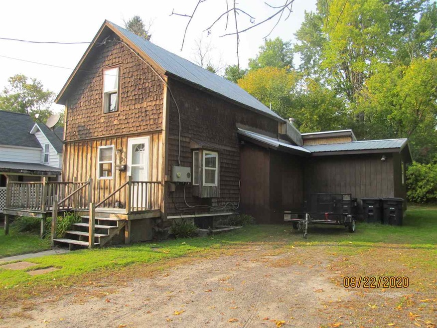 23 Washington St, Potsdam, NY 13676 - photo 1