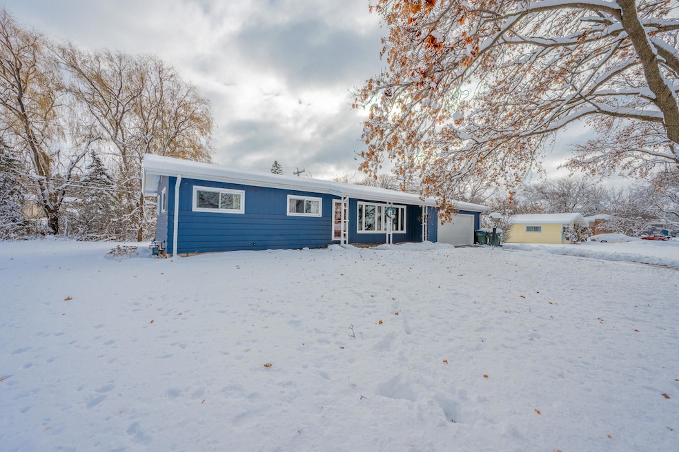 8855 W Forest Home Ave, Greendale, WI 53129 - photo 1