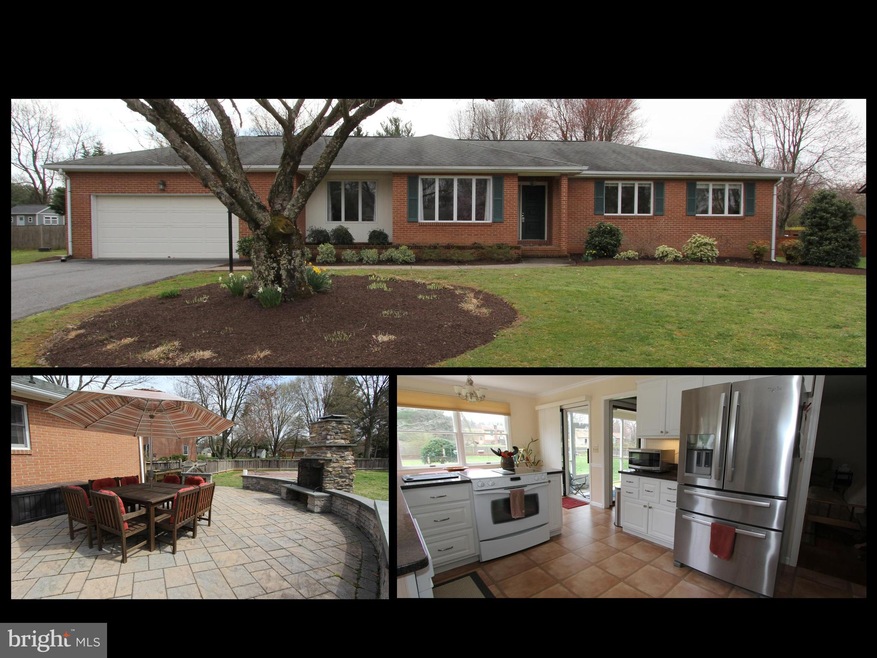 8102 Overlook Ct, Frederick, MD 21702 - photo 1