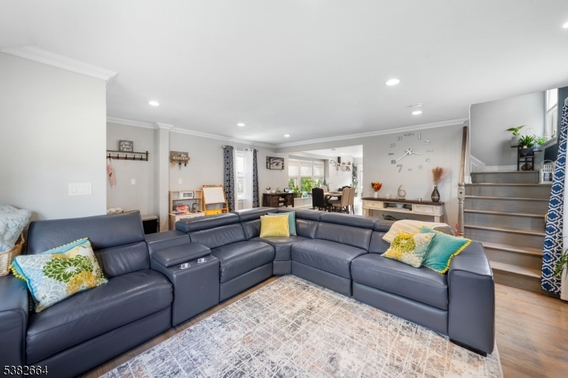 800 Nicholas Place, Rahway, NJ 07065 - photo 1