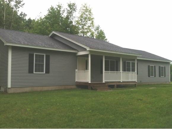 233 Nichols Rd, Fairfax, VT 05454 - photo 1