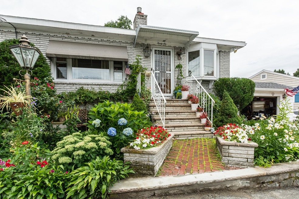 36 Howard Rd, Medford, MA 02155 - photo 1