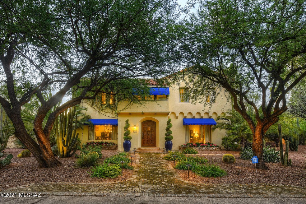 Casa Encanto