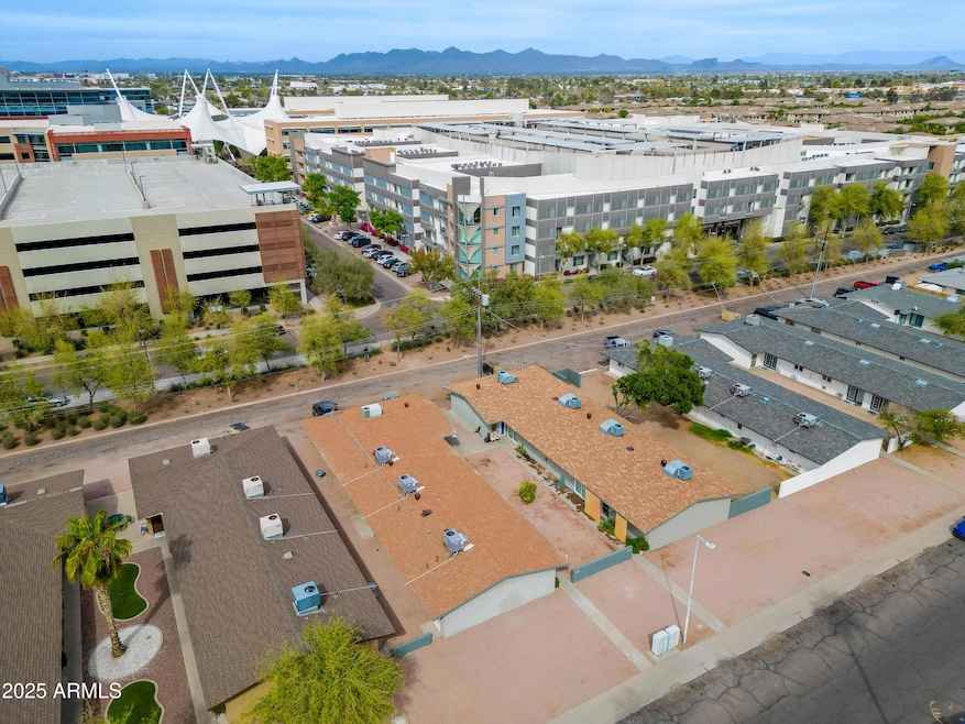 7232 E Belleview St, Scottsdale, AZ 85257 - photo 1