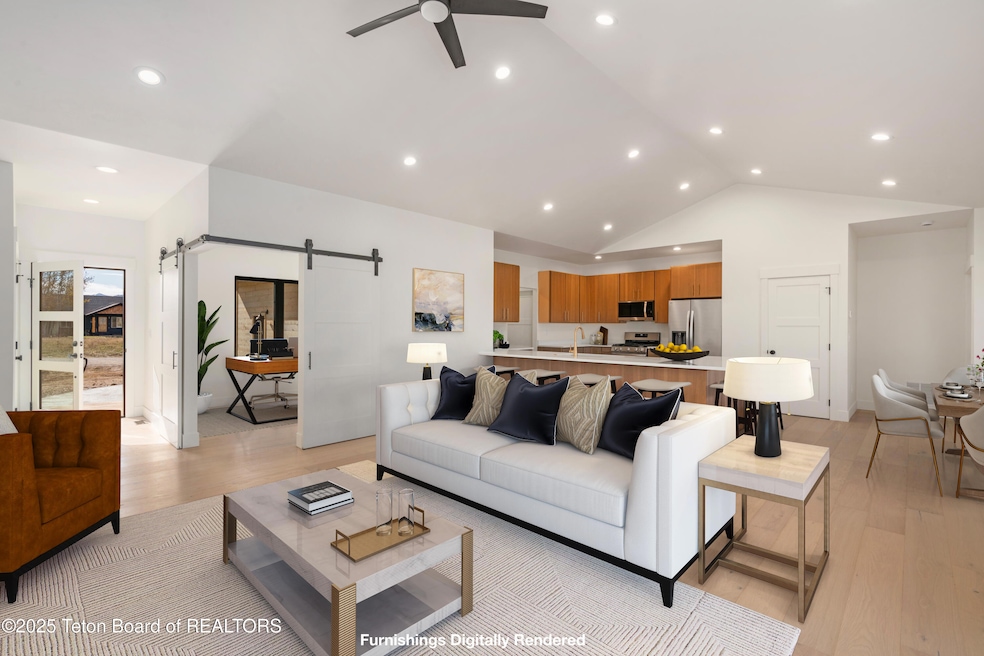 1170 Kayak Loop, Victor, ID 83455 - photo 1