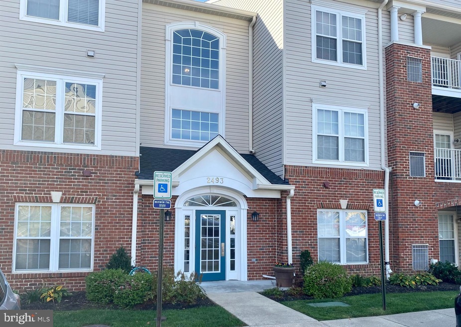 2493 Amber Orchard Ct E unit 201, Odenton, MD 21113 - photo 1