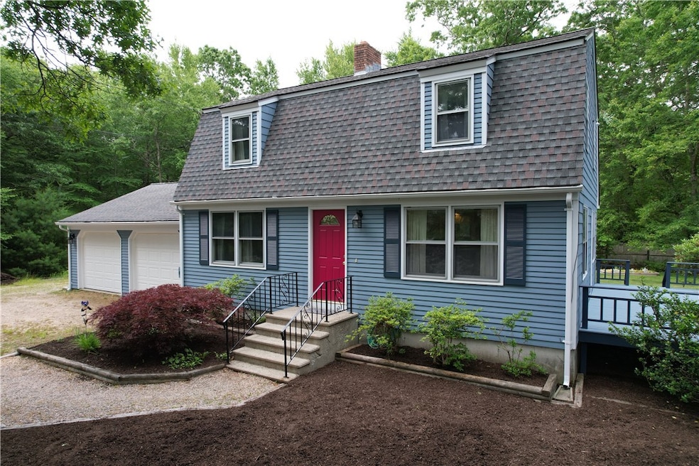 Sold $525,000 • Co-Listing Agent