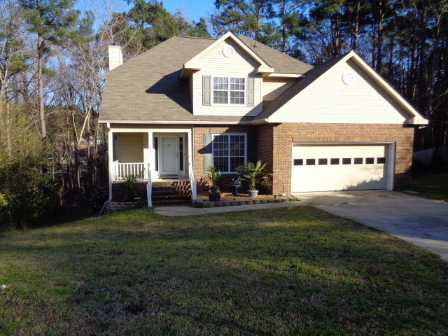 Main View