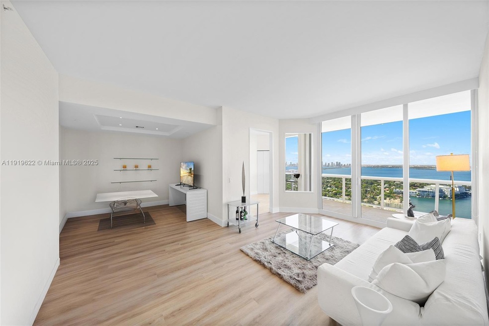 Blue & Green Diamond Condominiums unit PH4306, Miami Beach, FL 33140 - photo 1