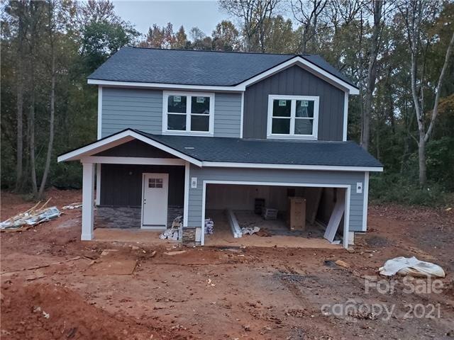 3504 Cambridge Place unit 1, Statesville, NC 28625 - photo 1