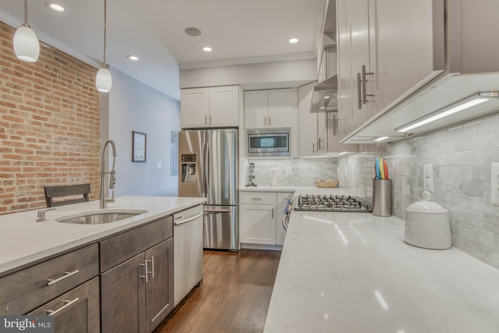 1819 Covington St, Baltimore, MD 21230 - photo 1