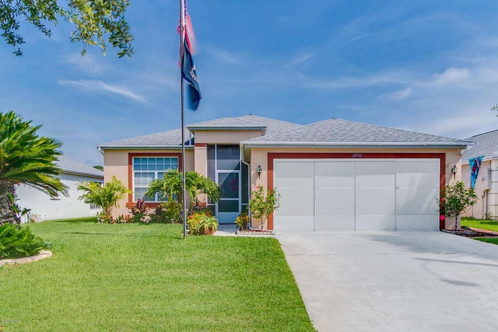 6956 Hammock Trace Drive-1