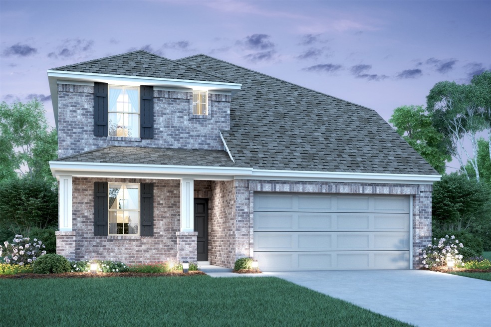 18637 Birch Orchard Ct, Magnolia, TX 77355 - photo 1