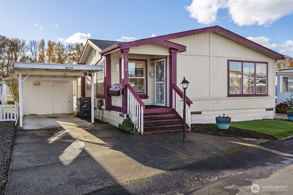 10718 62nd Street Ct E, Puyallup, WA 98372 - photo 1