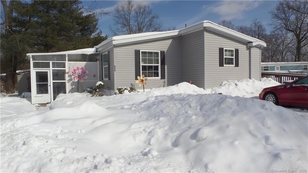 127 Howard Ave, Prospect, CT 06712 - photo 1