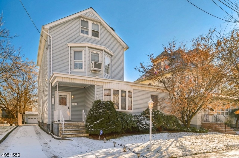 111 Harrison St, Bloomfield, NJ 07003 - photo 1