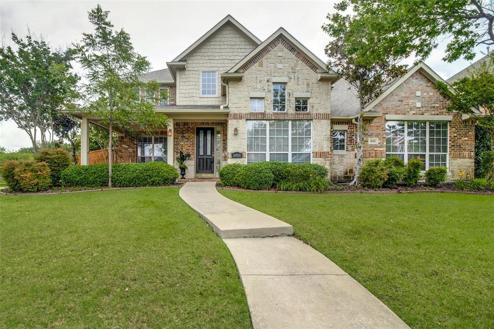 Welcome Home!!