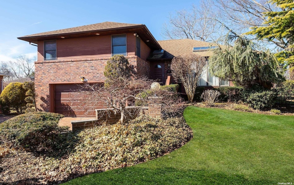 Curb Appeal Majestic Home