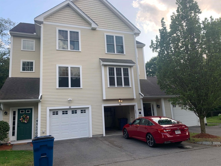 64 Prescott St unit 64, Nashua, NH 03064 - photo 1