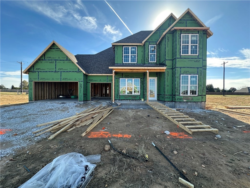 6485 Courtland Ave, Springdale, AR 72762 - photo 1