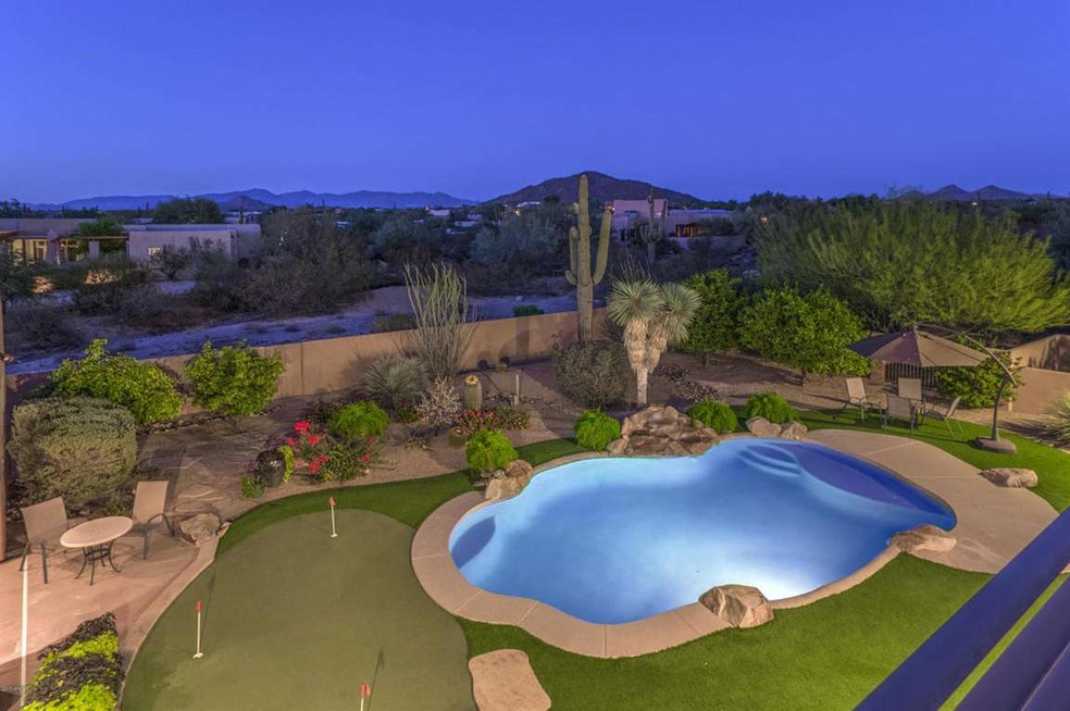 Fabulous Home