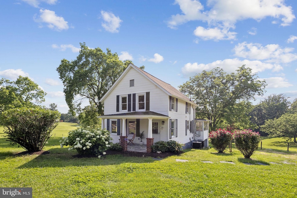 12148 Mt Zion Church Rd, Culpeper, VA 22701 - photo 1