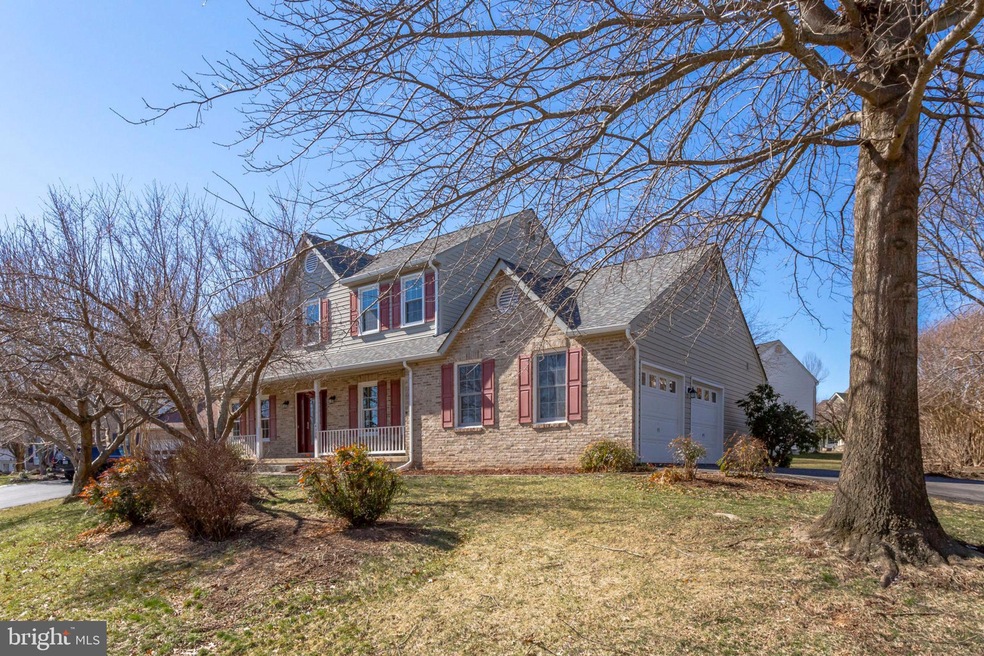 6220 Point Ct, Centreville, VA 20120 - photo 1
