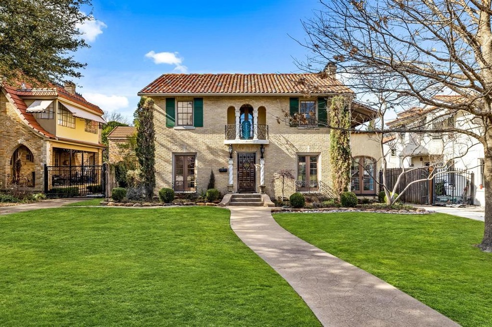 7019 Lakewood Blvd, Dallas, TX 75214 - photo 1