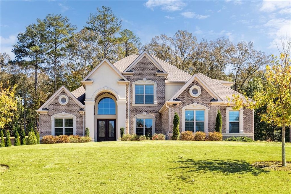 3320 Westborough Ln, Conyers, GA 30094 - photo 1