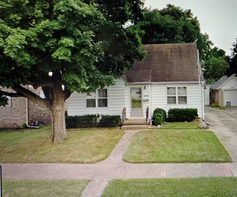 2334 N 24th St, Lafayette, IN 47904 - photo 1