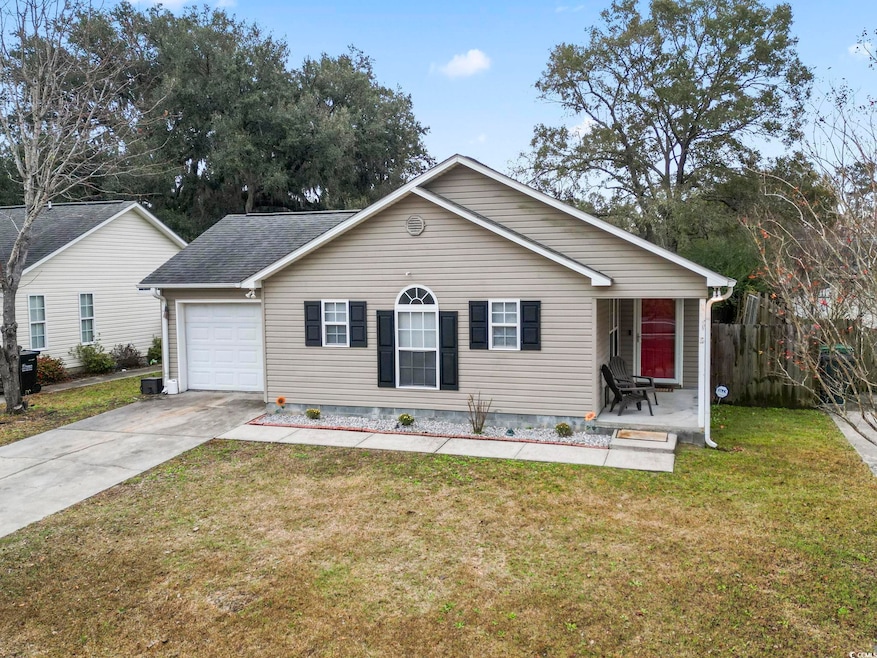 361 Sean River Rd, Conway, SC 29526 - photo 1