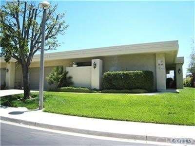 Beautifully maintained Laguna Woods