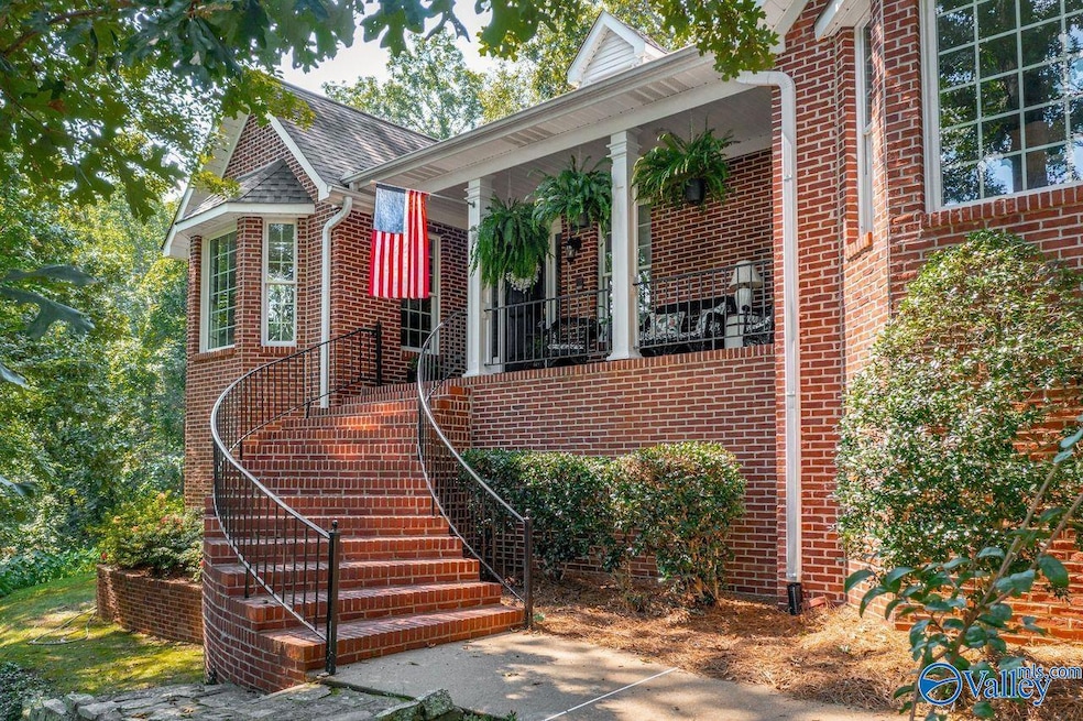 207 Hummingbird Way, Rainbow City, AL 35906 - photo 1