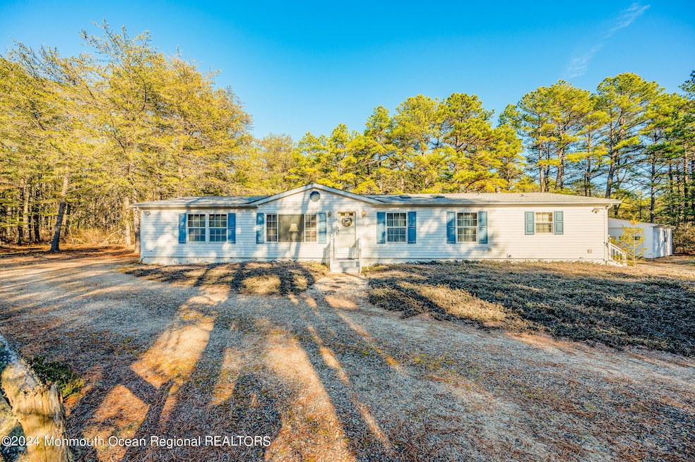 2653 Dover Rd, Forked River, NJ 08731 - photo 1