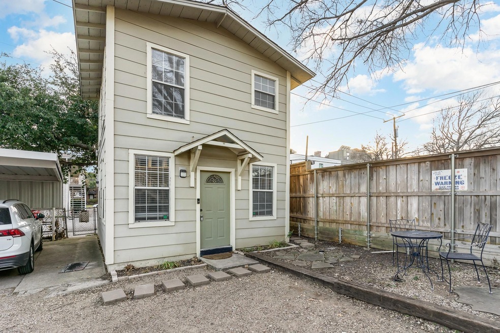 5936 Prospect Ave unit Rear, Dallas, TX 75206 - photo 1