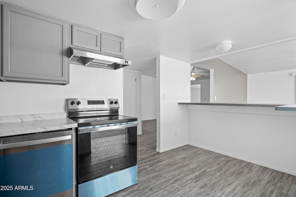 1517 Cushman Dr, Sierra Vista, AZ 85635 - photo 1