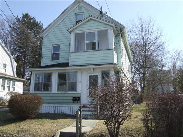 48 Warren St, New London, CT 06320 - photo 1
