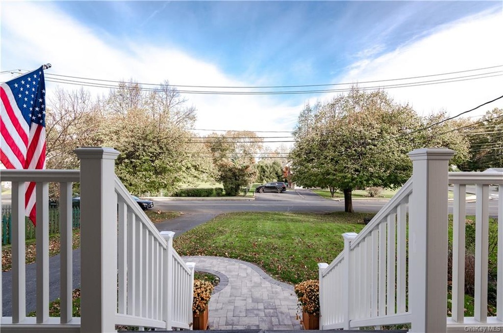 406 N Midland Ave, Nyack, NY 10960 - photo 1