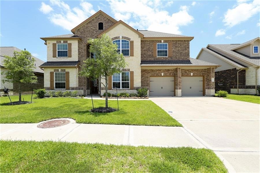 30728 Academy Trace Dr, Spring, TX 77386 - photo 1