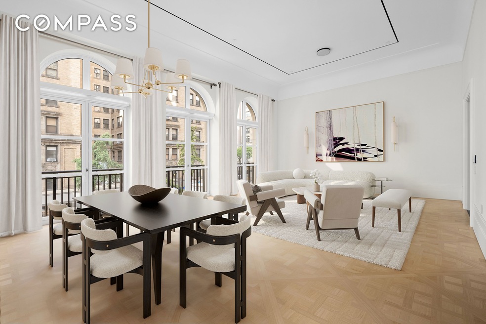 1165 Madison Ave unit 3-S, New York, NY 10028 - photo 1