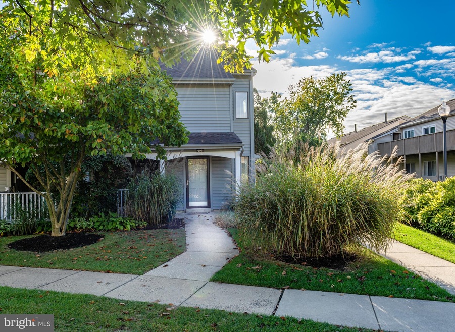 906 Gregorys Way, Voorhees, NJ 08043 - photo 1