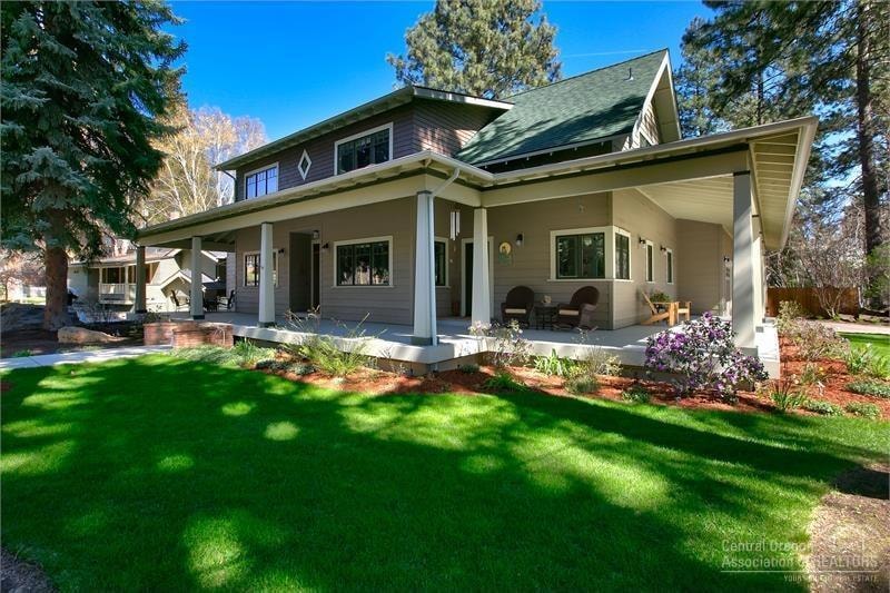 10 NW Rocklyn Rd, Bend, OR 97701 - photo 1