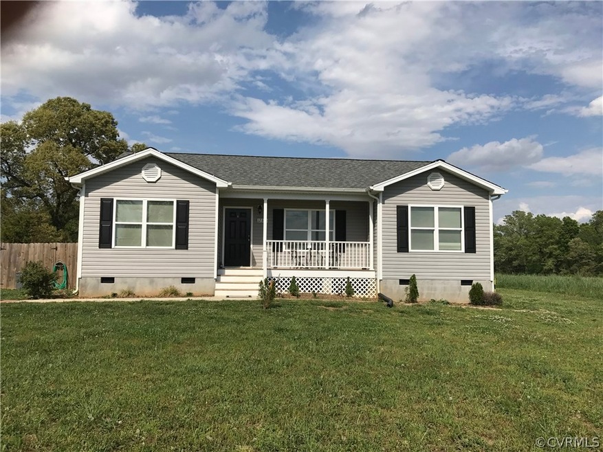 12570 Verdon Rd, Doswell, VA 23047 - photo 1