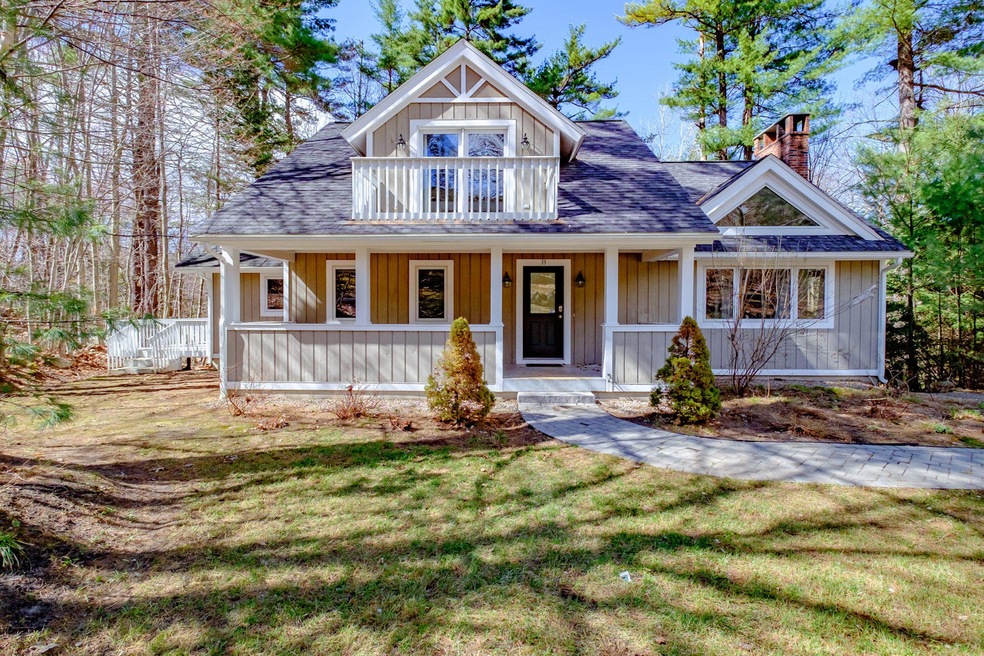 33 Old County Rd, Bridgton, ME 04009 - photo 1