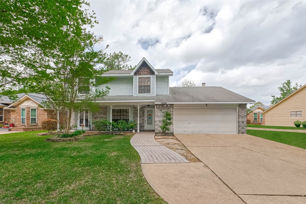 8047 Pine Falls Dr, Houston, TX 77095 - photo 1