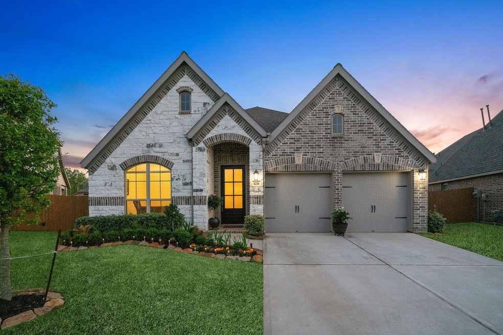 4216 Palmer Hill Dr, Spring, TX 77386 - photo 1