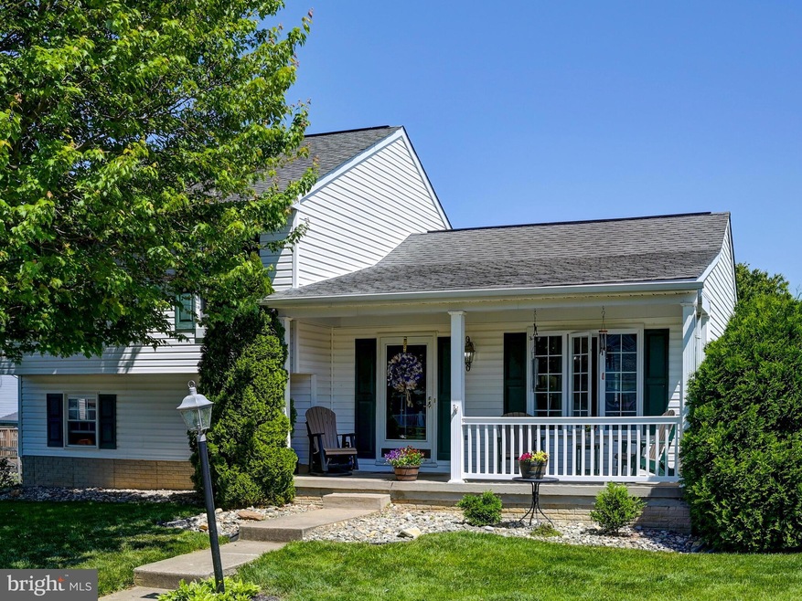 3118 Pouska Rd, Abingdon, MD 21009 - photo 1